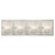 Morgan Four Light Bath (376B04BN)