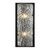 Morgan Two Light Wall Sconce (376W02BL)