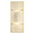 Morgan Two Light Wall Sconce (376W02SB)