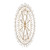 Kalani Nine Light Linear Pendant (377N09FG)