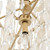 Kalani Nine Light Linear Pendant (377N09FG)