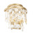 Kalani Two Light Wall Sconce (377W02FG)