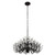 Wildflower 15 Light Chandelier (378C15MB)