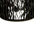 Estela Six Light Foyer Pendant (380F06MBFG)