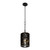 Estela One Light Mini Pendant (380M01MBFG)