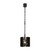Estela Five Light Linear Pendant (380N05MBFG)