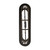 Estela Five Light Linear Pendant (380N05MBFG)