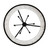 Scribble Six Light Pendant (381P06MBAR)