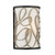 Scribble One Light Wall Sconce (381W01MBAR)
