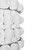 Swoon Six Light Foyer Pendant (382F06MW)