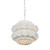 Varaluz - 382P01MW - One Light Pendant - Swoon - Matte White