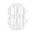 Swoon One Light Wall Sconce (382W01MW)