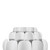 Swoon One Light Wall Sconce (382W01MW)