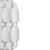 Swoon Two Light Wall Sconce (382W02MW)