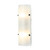 Fairchild Two Light Wall Sconce (385W02BNS)