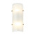 Fairchild Two Light Wall Sconce (385W02BNS)