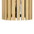 Suratto Two Light Pendant (387P02MBH)