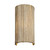 Jacob's Ladder One Light Wall Sconce (391W01FG)