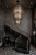 Park Row 18 Light Chandelier (393C18MBFG)