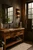 Park Row Three Light Wall Sconce (393W03MBFG)
