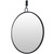 Stopwatch Mirror (407A01BL)