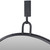 Stopwatch Mirror (407A01BL)