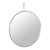 Stopwatch Mirror (407A01PN)