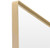 Kye Mirror (407A02GO)