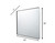 Kye Mirror (407A02PN)