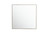 Varaluz - 407A04GO - Mirror - Kye - Gold