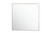 Varaluz - 407A06GO - Mirror - Kye - Gold