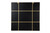 Kye Mirror (407A06GO)