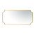 Carlton Mirror (431MI24GO)