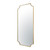 Carlton Mirror (431MI24GO)