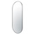 Capsule Mirror (434MI24BL)