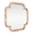 Swiss Wall Mirror (455MI36B)
