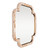 Swiss Wall Mirror (455MI36B)