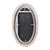 Athena Wall Mirror (457MI24MWW)