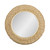 Varaluz - 457MI30FGN - Mirror - Athena - French Gold/Natural Seagrass