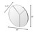 Lyra Mirror (4DMI0106)
