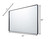 Kye Mirror (4DMI0107)