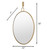 Stopwatch Mirror (4DMI0111)