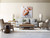 Vibrance Wall Art (4DWA0103)