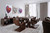 Work of Heart Wall Art (4DWA0113)