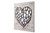 Work of Heart Wall Art (4DWA0114)