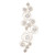 Varaluz - 500WA14HGOB - Wall Art - Ethereal Rose - Havana Gold Ombre