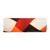 Patchwork Two Light Bath (501B02BLSB)