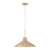 Hilton Head One Light Pendant (502P01MFGN)