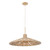 Hilton Head Five Light Pendant (502P05FGN)