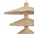 Hilton Head 15 Light Pendant (502P15FGN)